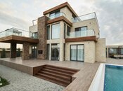 İcarəyə verilir 6 otaqlı həyət evi/bağ evi 600 m², Mərdəkan q., photo 2 from 8