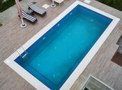 İcarəyə verilir 6 otaqlı həyət evi/bağ evi 600 m², Mərdəkan q., photo 5 from 8