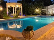 6-комн. дом/дача - пос. Мардакан - 700 м²