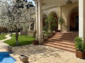 6-комн. дом/дача - пос. Мардакан - 700 м²