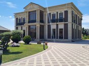 Сдаётся 5-комн. дом/дача 500 м², пос. Мардакан, photo 3 from 8