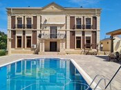 Сдаётся 5-комн. дом/дача 500 м², пос. Мардакан, photo 1 from 8