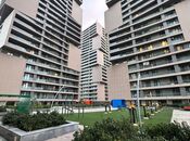 3 otaqlı yeni tikili - 8 Noyabr m. - 148 m²