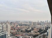 3 otaqlı yeni tikili - 8 Noyabr m. - 148 m²