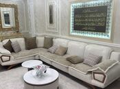 4 otaqlı yeni tikili - Nərimanov r. - 200 m²