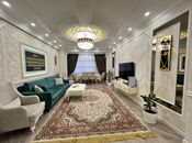 4 otaqlı yeni tikili - Nərimanov r. - 200 m²