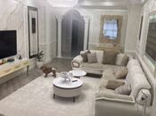 4 otaqlı yeni tikili - Nərimanov r. - 200 m²