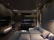 İcarəyə verilir 3 otaqlı yeni tikili 130 m², Səbail r., photo 2 from 8