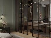 İcarəyə verilir 3 otaqlı yeni tikili 130 m², Səbail r., photo 8 from 8