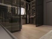 İcarəyə verilir 3 otaqlı yeni tikili 130 m², Səbail r., photo 6 from 8