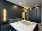 İcarəyə verilir 3 otaqlı yeni tikili 130 m², Səbail r., photo 4 from 8