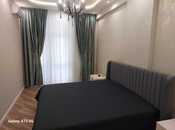 İcarəyə verilir 3 otaqlı yeni tikili 100 m², Nəsimi r., photo 5 from 8