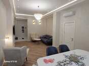 İcarəyə verilir 3 otaqlı yeni tikili 100 m², Nəsimi r., photo 2 from 8