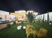 5 otaqlı həyət evi/bağ evi - Mərdəkan q. - 280 m²