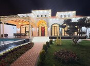 5 otaqlı həyət evi/bağ evi - Mərdəkan q. - 280 m²