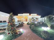 5 otaqlı həyət evi/bağ evi - Mərdəkan q. - 280 m²