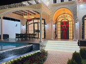 5 otaqlı həyət evi/bağ evi - Mərdəkan q. - 280 m²