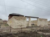 6 otaqlı həyət evi/bağ evi - Saray q. - 288 m²
