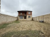 6 otaqlı həyət evi/bağ evi - Saray q. - 288 m²