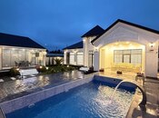 5 otaqlı həyət evi/bağ evi - Mərdəkan q. - 200 m²