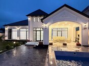 5 otaqlı həyət evi/bağ evi - Mərdəkan q. - 200 m²