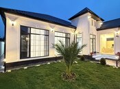 5 otaqlı həyət evi/bağ evi - Mərdəkan q. - 200 m²