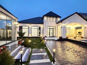 5 otaqlı həyət evi/bağ evi - Mərdəkan q. - 200 m²