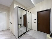 İcarəyə verilir 3 otaqlı yeni tikili 130 m², Ağ şəhər q., photo 8 from 8