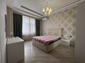 İcarəyə verilir 3 otaqlı yeni tikili 130 m², Ağ şəhər q., photo 5 from 8