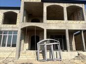 Satılır 6 otaqlı həyət evi/bağ evi 367 m², Badamdar q., photo 1 from 5