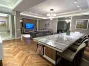 İcarəyə verilir 4 otaqlı yeni tikili 215 m², Elmlər Akademiyası m., photo 4 from 8