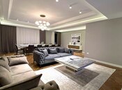 İcarəyə verilir 4 otaqlı yeni tikili 215 m², Elmlər Akademiyası m., photo 3 from 8