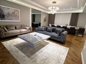 İcarəyə verilir 4 otaqlı yeni tikili 215 m², Elmlər Akademiyası m., photo 6 from 8