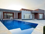 5 otaqlı həyət evi/bağ evi - Mərdəkan q. - 246 m²