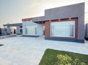 5 otaqlı həyət evi/bağ evi - Mərdəkan q. - 246 m²