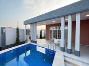 5 otaqlı həyət evi/bağ evi - Mərdəkan q. - 246 m²