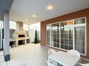 5 otaqlı həyət evi/bağ evi - Mərdəkan q. - 246 m²