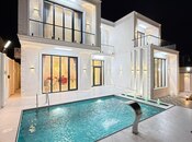 3 otaqlı həyət evi/bağ evi - Mərdəkan q. - 220 m²