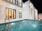 3 otaqlı həyət evi/bağ evi - Mərdəkan q. - 220 m²