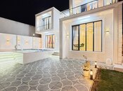 3 otaqlı həyət evi/bağ evi - Mərdəkan q. - 220 m²