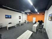 7 otaqlı ofis - Nəriman Nərimanov m. - 350 m²