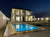 Объявление №5836118 - Баку, пос. Нардаран, 5-комн., 400 м²