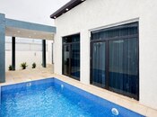 4 otaqlı həyət evi/bağ evi - Mərdəkan q. - 125 m²