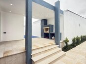 Satılır 4 otaqlı həyət evi/bağ evi 125 m², Mərdəkan q., photo 5 from 8