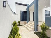 4 otaqlı həyət evi/bağ evi - Mərdəkan q. - 125 m²