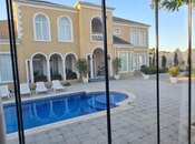 İcarəyə verilir 5 otaqlı həyət evi/bağ evi 400 m², Mərdəkan q., photo 6 from 8