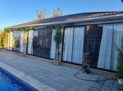 İcarəyə verilir 5 otaqlı həyət evi/bağ evi 400 m², Mərdəkan q., photo 5 from 8