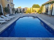 İcarəyə verilir 5 otaqlı həyət evi/bağ evi 400 m², Mərdəkan q., photo 4 from 8
