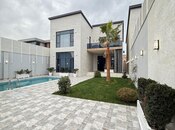 5 otaqlı həyət evi/bağ evi - Mərdəkan q. - 280 m²