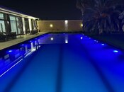 İcarəyə verilir 5 otaqlı həyət evi/bağ evi 520 m², Buzovna q., photo 6 from 8